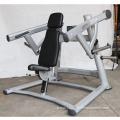 Sport product fitness equipment shoulder press machine